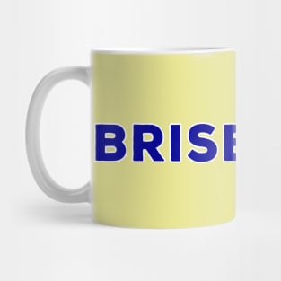 Brisbane Mug